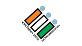 ಕಾಲಿಗೆ ಫೋನ್ ಕಟ್ಟಿಕೊಂಡು ಮತ ಎಣಿಕೆ ಕೇಂದ್ರಕ್ಕೆ ಎಂಟ್ರಿ  