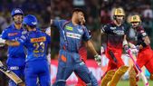 IPL 2023: ಅತಿಹೆಚ್ಚು 200+ ರನ್ ಹರಿದುಬಂದದ್ದು ಯಾವ ಸೀಸನ್‌ನಲ್ಲಿ?