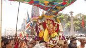 ಚಾಮರಾಜನಗರದಲ್ಲಿ ನವಜೋಡಿಗಳ ಜಾತ್ರೆ: ಈ ರಥೋತ್ಸವದ ವಿಶೇಷತೆ ಏನು ಗೊತ್ತಾ? 