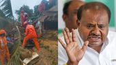 ವಯನಾಡು ಭೂಕುಸಿತ: ರಾಜ್ಯದಲ್ಲಿ ಕಟ್ಟೆಚ್ಚರ ವಹಿಸುವ ತುರ್ತು ಅಗತ್ಯವಿದೆ ಎಂದ ಕೇಂದ್ರ ಸಚಿವ ಎಚ್ಡಿ ಕುಮಾರಸ್ವಾಮಿ
