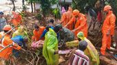 Wayanad landslides: ಭೂಕುಸಿತಕ್ಕೆ 47 ಮಂದಿ ಬಲಿ, ನೂರಾರು ಮಂದಿ ಸಿಲುಕಿರುವ ಭೀತಿ