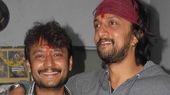 Darshan Sudeep: ಒಂದೇ ಸ್ಥಳದಲ್ಲಿ ದರ್ಶನ್ ಸುದೀಪ್ ಶೂಟಿಂಗ್