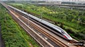Bengaluru-Hyderabad ಬುಲೆಟ್ ಟ್ರೈನ್: ಕೇವಲ 2 ಗಂಟೆ ಪ್ರಯಾಣ, 626 ಕಿಮೀ ಉದ್ದದ ಹಾದಿಯಲ್ಲಿ 12 ನಿಲ್ದಾಣಗಳು