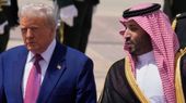 Kissing My Ass: ಸೌದಿ ರಾಜ ಮೊಹಮ್ಮದ್‌ ಬಿನ್ ಸಲ್ಮಾನ್‌ಗೆ ನನ್ನೊಂದಿಗೆ ಕೆಲಸ ಮಾಡುವುದಕ್ಕೆ ಇಷ್ಟ ಎಂದ ಟ್ರಂಪ್