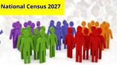 Census 2027: ಬೆಂಗಳೂರಲ್ಲಿ ಏ.1ರಿಂದ ಜನಗಣತಿ ಶುರು, ನಾಗರಿಕರಿಗೆ ಸ್ವಯಂ ಗಣತಿಗೆ ಅವಕಾಶ