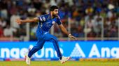 Jasprit Bumrah: ಕೊನೆಗೂ ಈ ಸೀಸನ್‌ನಲ್ಲಿ ಮೊದಲ ವಿಕೆಟ್ ಪಡೆದು ಸಂಭ್ರಮಿಸಿದ ವಿಶ್ವದ ನಂ.1 ಬೌಲರ್ ಜಸ್ಪ್ರಿತ್ ಬುಮ್ರಾ