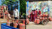 LPG: ಭಾರತದಲ್ಲಿ ಎಲ್‌ಪಿಜಿ ಬಳಕೆ ಭಾರಿ ಇಳಿಕೆ: ಕಚ್ಚಾ ತೈಲ ಆಮದು ಕೂಡ ಶೇ.17ರಷ್ಟು ಕುಸಿತ