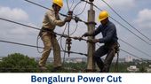 Bengaluru Power Cut: ಭಾನುವಾರ ಬೆಂಗಳೂರಿನ ಈ ಭಾಗಗಳಲ್ಲಿ ಕರೆಂಟ್ ಕಟ್, ಇಲ್ಲಿದೆ ವಿವರ