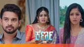 Karna Serial: ಕರ್ಣ - ನಿಧಿ ಪ್ರೀತಿ ವಿಚಾರ ನಿತ್ಯಾ ಎದುರು ಬಯಲು - ಕನ್ಯಾದಾನಕ್ಕೆ ಮುಂದಾದ ರಮೇಶ್, ಮುಂದೇನು 