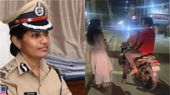Lady Super Police: ಮಧ್ಯರಾತ್ರಿಯಲ್ಲಿ ರಹಸ್ಯ ಕಾರ್ಯಾಚರಣೆ ನಡೆಸಿದ ಲೇಡಿ ಸೂಪರ್ ಪೊಲೀಸ್: 3 ಗಂಟೆಯಲ್ಲಿ 40 ಕಾಮುಕರು ಬಲೆಗೆ  