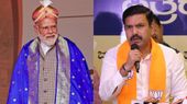 ಪ್ರಧಾನಿ ಸಂಚರಿಸುವ ಹಾದಿಯಲ್ಲೇ ಸ್ಫೋಟಕ ಪತ್ತೆ: ರಾಜ್ಯ ಸರ್ಕಾರದ ವಿರುದ್ಧ ಬಿ.ವೈ.ವಿಜಯೇಂದ್ರ ಆಕ್ರೋಶ