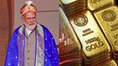 Gold: ಬಂಗಾರ ಖರೀದಿಸಬೇಡಿ ಎಂಬ ಪ್ರಧಾನಿ ಮೋದಿ ಕರೆ: ನೆಲಕಚ್ಚಿದ ಟೈಟಾನ್, ಸೆನ್ಕೋ ಗೋಲ್ಡ್ ಷೇರುಗಳು