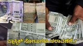 Plastic Notes: ಭಾರತದಲ್ಲಿ ಬರಲಿವೆ ಪ್ಲಾಸ್ಟಿಕ್ ನೋಟುಗಳು: ಕಾಗದದ ನೋಟುಗಳಿಗೆ ಗುಡ್‌ಬೈ? 