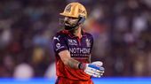 Virat Kohli: ಐಪಿಎಲ್ನಲ್ಲಿ ವಿರಾಟ್ ಕೊಹ್ಲಿ 'ಗೋಲ್ಡನ್ ಡಕ್' ದಾಖಲೆ