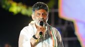 ಪಾಟೀಲ್ ಬೆಂಬಲಿಗರ ಪಾದಯಾತ್ರೆಗೆ ಡಿಕೆಶಿ ಖಡಕ್ ಸಂದೇಶ: ಎಲ್ಲರನ್ನೂ ಮಂತ್ರಿ ಮಾಡಲು ಸಾಧ್ಯವಿಲ್ಲ