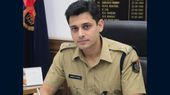 11ರಲ್ಲಿ 34%,ಇಂಜಿನಿಯರಿಂಗ್‌ನಲ್ಲಿ 24 ಬ್ಯಾಕ್‌ಲಾಗ್: ಎಲ್ಲ ಸೋಲುಗಳನ್ನು ಮೆಟ್ಟಿ ನಿಂತ IPS ಅಧಿಕಾರಿ ಸಮೀರ್ ಶರ್ಮಾ