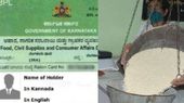 Ration: ರಾಜ್ಯದ ಪಡಿತರ ಚೀಟಿದಾರರಿಗೆ ಆಹಾರ ಇಲಾಖೆಯಿಂದ ಸಿಹಿ ಸುದ್ದಿ