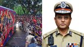 RCB ಕಾಲ್ತುಳಿತ ದುರಂತ: ದಯಾನಂದ್‌ ಸೇರಿ ಮೂವರು ಐಪಿಎಸ್ ಅಧಿಕಾರಿಗಳಿಗೆ ಬಿಗ್‌ ರಿಲೀಫ್‌