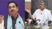 RSS: ಬಗ್ಗೆ ದೇಶದ ಬಹುಸಂಖ್ಯಾತರು ಒಪ್ಪಿಕೊಂಡಿದ್ದಾರೆ ಎಂದ ಕೇಂದ್ರ ಸಚಿವ ಪ್ರಹ್ಲಾದ ಜೋಶಿ: ಬಿಕೆ ಹರಿಪ್ರಸಾದ್ ತಿರುಗೇಟು