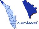 മഴ പെയ്‌തതോടെ  നഗരത്തിൽ മാലിന്യങ്ങള്‍   നിറഞ്ഞ് കാഞ്ഞങ്ങാട് നഗരം നാറുന്നു