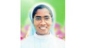 മധ്യപ്രദേശിലെ വാഹനാപകടത്തില്‍ മരണപ്പെട്ട മലയാളിയായ കന്യാസ്ത്രീയുടെ മൃതദേഹം തിങ്കളാഴ്ച സംസ്‌കരിക്കും