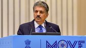 നിര്‍മ്മാണശാലയില്‍ വെന്റിലേറ്ററുകള്‍ നിര്‍മ്മിക്കും, റിസോര്‍ട്ടുകള്‍ ആശുപത്രികളാക്കാം: ആനന്ദ് മഹീന്ദ