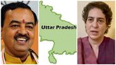 പ്രിയങ്ക വെറും 'ട്വിറ്റർ വദ്ര'! ഉത്തർ പ്രദേശ് തിരഞ്ഞെടുപ്പിൽ കോൺഗ്രസിന് ഏഴ് കിട്ടിയാൽ വലിയ നേട്ടമെന്ന്