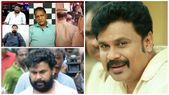 എന്താണ് ദിലീപിന് അയച്ച സന്ദേശം; നികേഷിന്റെ ചോദ്യത്തിന് ബാലചന്ദ്രയുടെ മറുപടി, ദിലീപ് തേടിയെത്തി