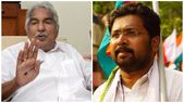 ശബരിനാഥിന്റെ അറസ്റ്റ്: 'സര്‍ക്കാരിന് തിരിച്ചടി പോലീസിന് നാണക്കേട്'; പ്രതികരിച്ച് ഉമ്മന്‍ ചാണ്ടി