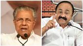 'എന്നാൽ സംവാദമാവാം'; സതീശന്റെ വെല്ലുവിളി ഏറ്റെടുത്ത് മുഖ്യമന്ത്രി; തെരഞ്ഞെടുപ്പ് കളത്തിൽ തീപാറും