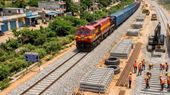 ബെംഗളൂരുവിലെ റെയിൽ യാത്രക്കാർക്ക് ആശ്വാസം; ബൈയപ്പനഹള്ളി-ഹൊസൂർ പാത ഇരട്ടിപ്പിക്കൽ വൈകില്ല!