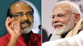 കേന്ദ്രഫണ്ട് കേരളം കൊള്ളയടിച്ചുവെന്ന് മോദി; കേന്ദ്ര പുരസ്‌കാരങ്ങള്‍ നിരത്തി ഐസകിന്റെ മറുപടി