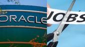 ജോലി പോയത് 30000 പേര്‍ക്ക്; കൂട്ടപ്പിരിച്ചുവിടലുമായി ഒറാക്കിള്‍, മെയില്‍ വന്നത് അതിരാവിലെ