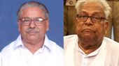 തോൽപ്പിച്ചത് സാക്ഷാൽ വി.എസിനെ,  ജയിച്ചിട്ടും എതിർ സ്ഥാനാർഥിയുടെ പേരിൽ അറിയപ്പെട്ട ഫ്രാൻസിസ്