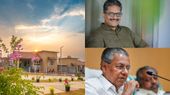 '606 കോടി ചിലവാക്കാതെ വെച്ചിരിക്കുന്നതെന്തിന്? ഒരു കോടി വച്ച്  നൽകിയാലും ബാക്കി', സർക്കാർ കൊള്ളയെന്ന് രാജു