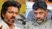 വിജയ് മൂന്നാമത്! രാജ്യത്തെ ഏറ്റവും സമ്പന്നനായ മുഖ്യമന്ത്രിയാകാന് ഡികെ; ആസ്തി ഇത്ര!