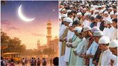 ബലി പെരുന്നാള്‍ അവധി; കുവൈത്ത്, ഒമാന്‍, യുഎഇ അവധി അറിയാം, ശമ്പളത്തോടെയുള്ള ഇളവ് പ്രഖ്യാപിച്ചു