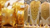 സ്വര്‍ണവില അടിക്കടി മാറുന്നു; ഇന്ന് രണ്ട് തവണ വില ഉയര്‍ന്നു, വിപണിയില്‍ മാറ്റം, പുതിയ വില