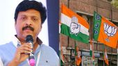 'പത്തനാപുരത്തും യുഡിഎഫ്-ബിജെപി ഡീൽ, ഇരു കൂട്ടരും എൽഡിഎഫിന് എതിരെ പ്രവർത്തിച്ചു'; കെബി ഗണേഷ് കുമാർ