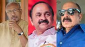 'രാഹുൽ ഗാന്ധിയെ പോലും മുഖ്യമന്ത്രിയായി സങ്കൽപ്പിക്കാനാകില്ല', വിഡി സതീശന് പിന്തുണയുമായി ഭദ്രനും സിദ്ദിഖും