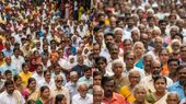 ഹിന്ദു, ക്രിസ്ത്യന് വിഭാഗങ്ങളിൽ ജനനത്തേക്കാൾ കൂടുതൽ മരണം; ജനസംഖ്യാ വളര്ച്ച നെഗറ്റീവില്