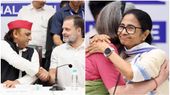 കോണ്ഗ്രസിനെ ചോദ്യം ചെയ്ത് അഖിലേഷ് ഉള്പ്പെടെയുള്ളവര്; ഇന്ത്യ യോഗം ഓരോ 2 മാസത്തിലും