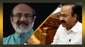 'ഇന്ദിരാ ഗാരണ്ടികൾ നടപ്പിലാകാൻ പോകുന്നില്ല', കേരളം ഒരു തിരിച്ചുപോക്കിന് സാക്ഷ്യം വഹിക്കാൻ പോകുന്നുവെന്ന് ഐസക്