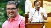 'നാട്ടില്‍ മുഴുവന്‍ വീര്യം കുറഞ്ഞ മദ്യമൊഴുക്കാനാണ് യുഡിഎഫ് സർക്കാരിന്റെ തീരുമാനം'; എംബി രാജേഷ്