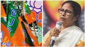 തൃണമൂല് തകരുന്നു; മമത 'ഇന്ത്യ' യോഗത്തില് ഇരിക്കെ നാടകീയ നീക്കം, എംപിമാര് രഹസ്യകേന്ദ്രത്തില്