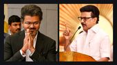 ക്ഷേത്രങ്ങളുടെ സ്വത്ത് ക്ഷേത്രങ്ങൾക്ക്, സ്റ്റാലിൻ അനുമതി നൽകിയ  245 കോടിയുടെ പദ്ധതികൾ റദ്ദാക്കി വിജയ് സർക്കാർ