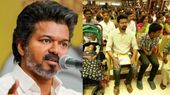 ജയം കൊണ്ട് നിർത്താതെ വിജയ്; വിദ്യാർത്ഥികളെ ആകർഷിക്കാൻ ടിവികെ പദ്ധതി, സ്‌കോളർഷിപ്പ് വിതരണം ചെയ്യും
