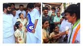 ലോണെടുത്ത വലിയ തുക ഒഴിവാക്കി നൽകി ബോചെ, വീടൊരുക്കി കെസി, ഗൗരിക്കും ശരണ്യയ്ക്കും വീടായി