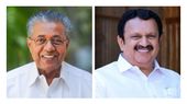''പിണറായി വിജയൻ ഇനിയെങ്കിലും ആടിനെ പട്ടിയാക്കുന്നത് അവസാനിപ്പിക്കണം'', മറുപടിയുമായി കെ മുരളീധരൻ