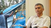 ബെംഗളൂരുവിലെ ഫുട്‌പാത്ത് കൈയ്യേറ്റം ഒഴിപ്പിക്കൽ; 500 കിലോമീറ്ററിലേക്ക് അടുക്കുന്നു, പിന്നോട്ടില്ലെന്ന് മന്ത്രി